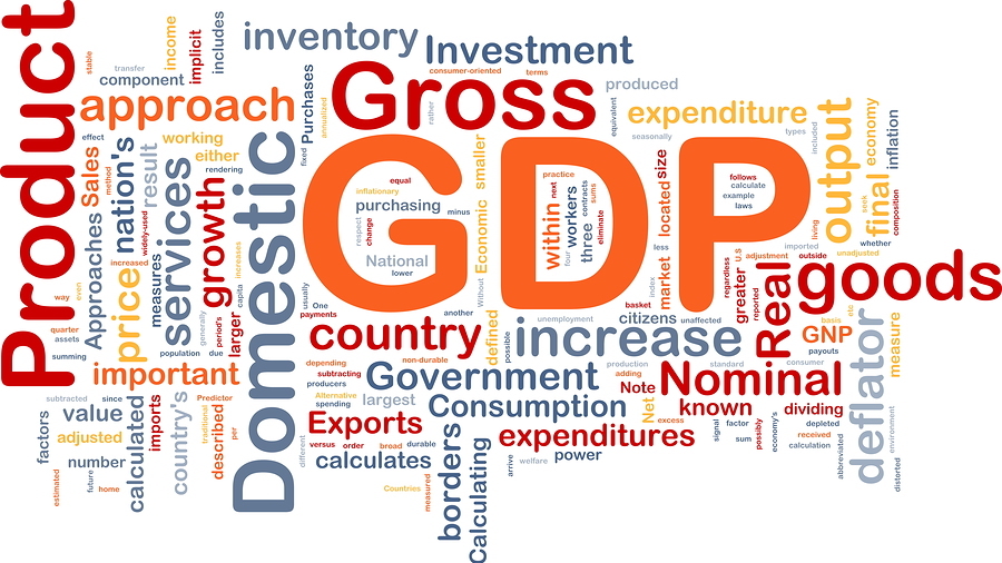 GDP Growth Should Guide Business Expansion